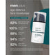 Natio Mens Plus Age Defence Face Moisturiser 80ml – view 5 - Auzzistore