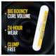 Maybelline Colossal Curl Bounce Washable Mascara – view 5