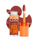 NYX Duck Plump Lip Plump Gloss Brick Of Time – view 5