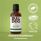 Bulldog Skincare for Men Original Beard Oil - 30ml – view 5 - Auzzistore