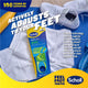 Scholl Gel Activ Insole Sport - Small – view 5 - Auzzistore