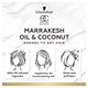 Schwarzkopf Extra Care Marrakesh Oil & Coconut Replenishing Oil Serum 100ml – view 5