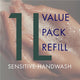 Redwin Sorbolene Hand Wash Refill 1L – view 5 - Auzzistore