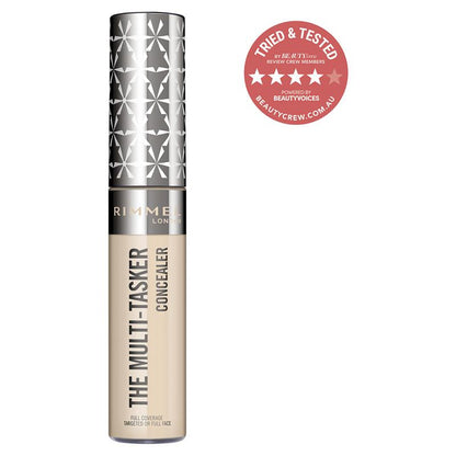 Rimmel Multi Tasker Concealer 020 Fair