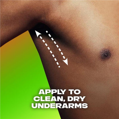 Lynx Africa 50ml Antiperspirant Roll-On – 48h Sweat & Odor Protection