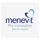 Menevit Pre-Conception Sperm Health with Zinc & Vitamin C - 90 Capsules – view 7