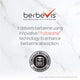 FBX Platinum Berberine Clinical Strength 40 Capsules – view 5 - Auzzistore