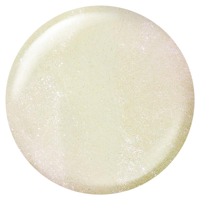 Sally Hansen Miracle Gel Nail Colour Twinkle Whites 14.7ml