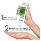 Dercos Anti-Dandruff Shampoo for Sensitive Scalp 200ml - Gentle & Effective – view 5