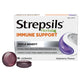 Strepsils Herbal Immune Support Lozenges with Elderberry & Echinacea 16 Pack – view 6