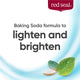 Red Seal Baking Soda Toothpaste - 100g – view 5 - Auzzistore
