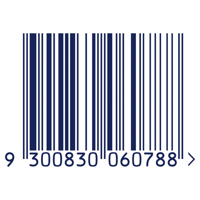 Dove Restoring Care Castor Oil Body Wash 500ml – Hydrates Dry Skin, Sulfate-Free