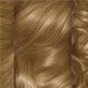 Natural Instincts 8A Linen - Medium Cool Blonde Semi-Permanent Hair Colour – view 6 - Auzzistore