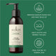 Sukin Signature Cream Cleanser Pump 125ml - Gentle Makeup Remover – view 5 - Auzzistore
