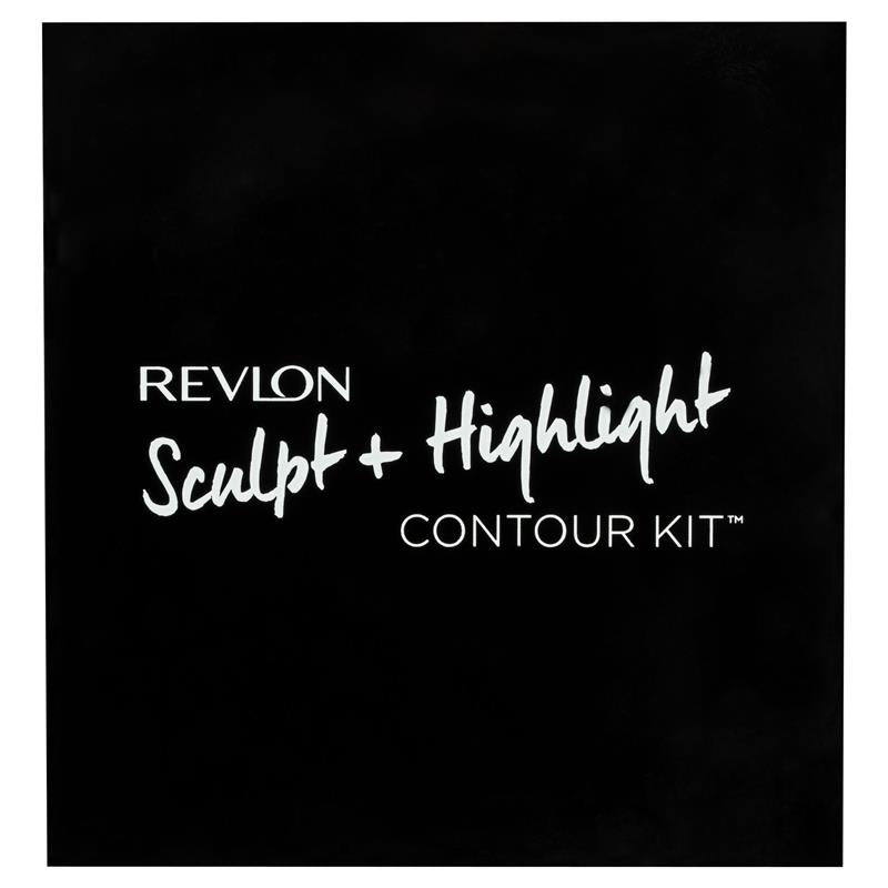 Revlon Contour Kit Light/Medium