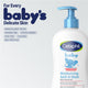 Cetaphil Baby Moisturising Bath & Wash 400ml – view 5 - Auzzistore