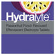Hydralyte Electrolyte Effervescent Tablets - Passionfruit Punch Flavor (20 Tablets) – view 6
