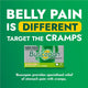 Buscopan Stomach Cramps Pain Relief 10mg Tablets - 20 Pack – view 5 - Auzzistore