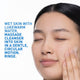 CeraVe SA Smoothing Cleanser 236ml - Gentle Salicylic Acid Face & Body Wash – view 5 - Auzzistore