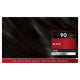 Schwarzkopf Brilliance 90 Black Hair Color - Permanent Fashion Shade – view 6