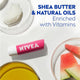 NIVEA Lip Care Watermelon Shine Balm - 4.8g – view 5