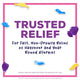 Telfast Kids Oral Liquid 60ml - Quick Allergy Relief for Children – view 5 - Auzzistore
