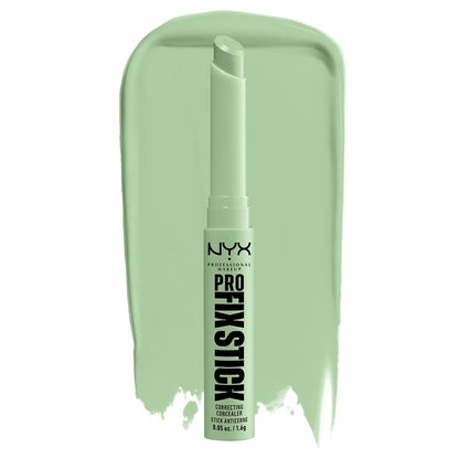 NYX Pro Fix Stick - Green