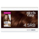 Clairol Nice N Easy 4.5RB Natural Reddish Brown Permanent Hair Colour - 173g – view 6