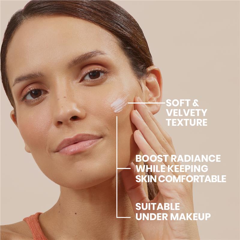 Avene Vitamin Activ Cg Radiance Intensive Cream 50ml Refill - Eco-Friendly Option