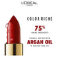 L'Oreal Paris Color Riche Lipstick 110 Madeinp – view 6