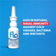 FLO Travel Nasal Spray 20ml – view 5 - Auzzistore