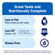 Sustagen Hospital Formula Chocolate Nutritional Supplement 840g – view 5 - Auzzistore