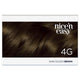 Clairol Nice N Easy 4G Dark Golden Brown Permanent Hair Colour 173g – view 6