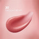 Covergirl Clean Fresh Yummy Gloss #030 Twilight Beam 10ml – view 7