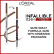 Loreal Paris Brow Artist Le Skinny 5.0 Light Brunette – view 4