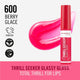 Rimmel Thrill Seeker Glassy Gloss 600 Berry Glace – view 5