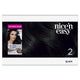 Clairol Nice N Easy 2 Black Permanent Hair Colour 173g – view 6