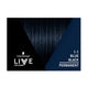 Schwarzkopf Live Colour Permanent Blue Black Hair Dye - 50ml – view 6