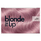 Clairol Blonde It Up Crystal Glow Semi-Permanent Toner - Rose Quartz 135g – view 5