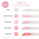 MCoBeauty Lip Oil Hydrating Treatment NEW – view 5