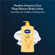 Vaseline Intensive Care Body Lotion Deep Restore 750ml - Deep Moisture for Healthy Skin – view 5 - Auzzistore