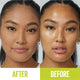 Maybelline Superstay 24H Hybrid Powder Foundation 48 Nu Int – view 4 - Auzzistore