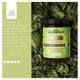 Vital All-In-One Nutrient Powder 600g – Organic Greens, Vitamins & Probiotics – view 5