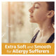 Kleenex® Allergy Comfort Facial Tissues - 85 Pack – view 6 - Auzzistore