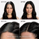 L'Oreal Paris Magic Retouch Temporary Root Concealer Spray - Black - 75ml – view 5 - Auzzistore
