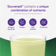 Souvenaid Powder Vanilla And Banana 360g - Nutritional Support for Brain Health – view 6