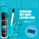 NYX Lip IV Hydrating Gloss Serum Grape Gushin – view 5 - Auzzistore