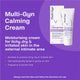 Multi-Gyn Calming Cream - 50g – view 6 - Auzzistore