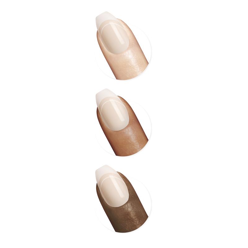 Sally Hansen Salon Effects Perfect Press-On On Pointe 30 Pieces
