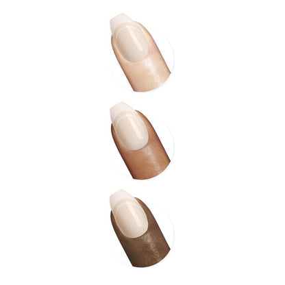 Sally Hansen Salon Effects Perfect Press-On On Pointe 30 Pieces